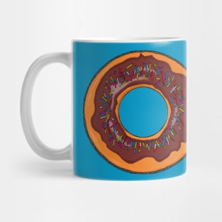 D'ohnuts Mug